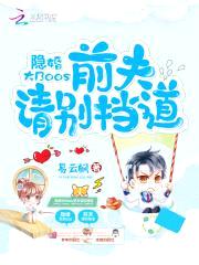 隐婚大BOOS:前夫请别挡道