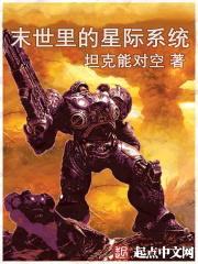 末世里的星际系统