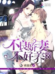 隐婚99天:不良娇妻不好养