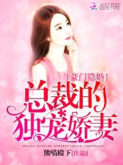 豪门隐婚：总裁的独宠娇妻