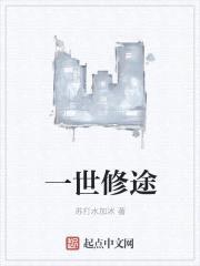 一世修途