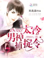 BOSS太冷：男神捕捉令