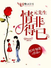 元先生,情非得已