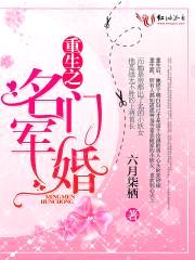 重生之名门军婚
