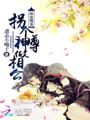 萌宠凰妻:拐个神尊做相公