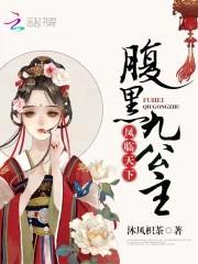 凤临天下:腹黑九公主