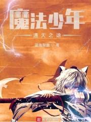 魔法少年通天之途