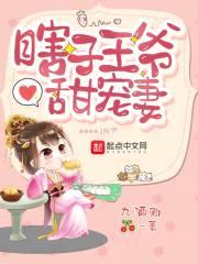 瞎子王爷甜宠妻