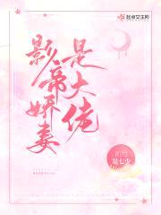 影帝娇妻是大佬