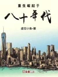 重生崛起于八十年代