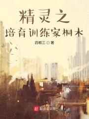 精灵之培育训练家桐木