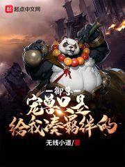 御兽:宠兽只是给我凑羁绊的