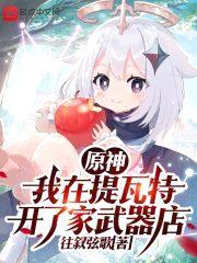 原神：我在提瓦特开了家武器店