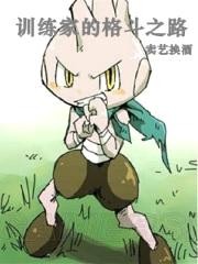 训练家的格斗之路