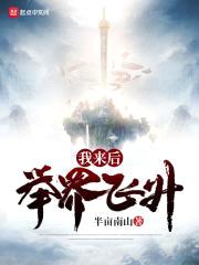 我来后,举界飞升