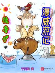 德鲁伊的漫威游记