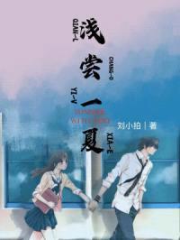 浅尝一夏