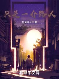 只是一介路人