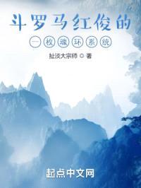 斗罗马红俊的一枚魂环系统