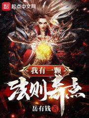 我有一颗法则奇点