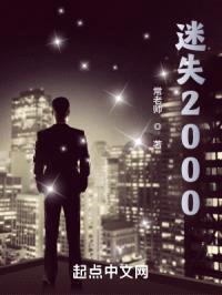 迷失2000