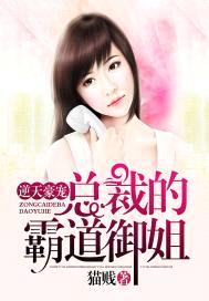 逆天豪宠:总裁的霸道御姐